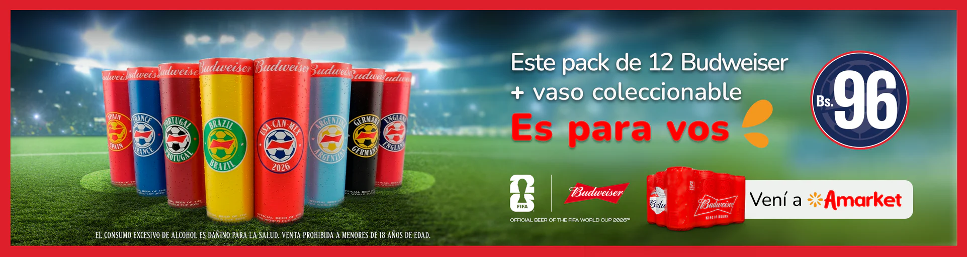 Sabor fresco en tu mesa